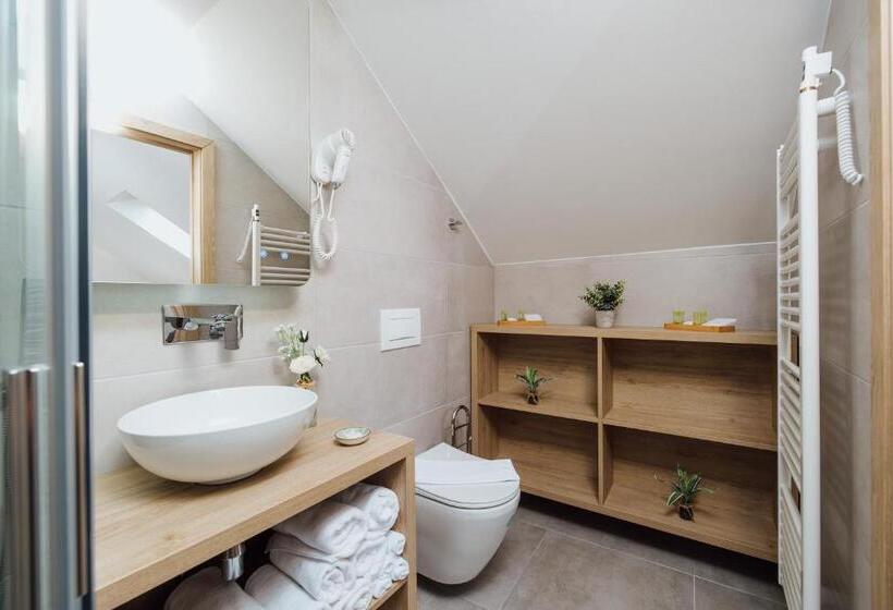 پانسیون Gostišče Iršič