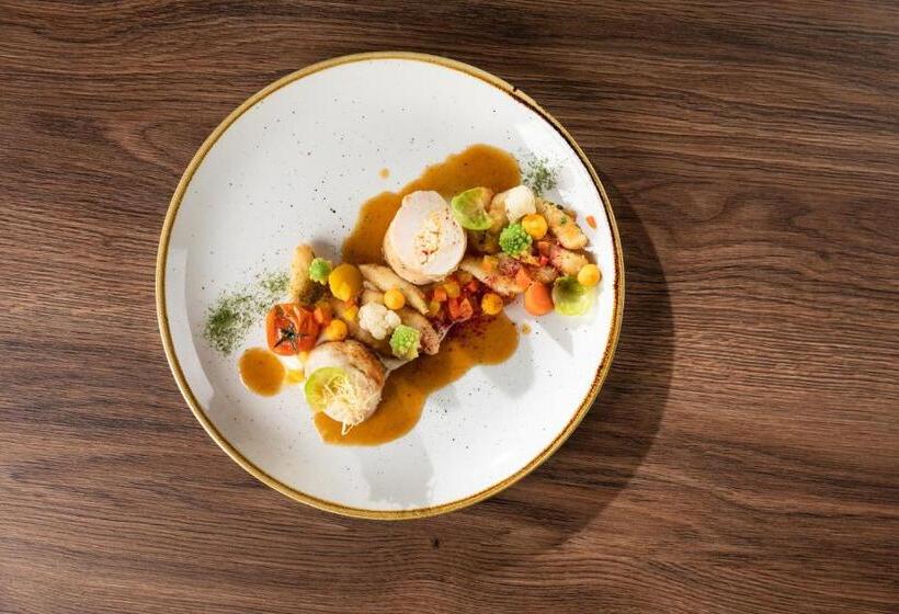 پانسیون Gostišče Iršič