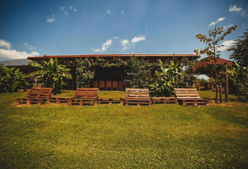 پانسیون Gostišče Iršič