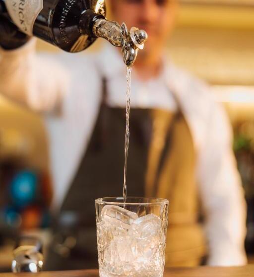 پانسیون Gostišče Iršič