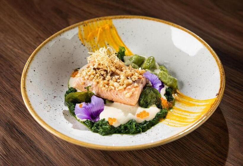 پانسیون Gostišče Iršič