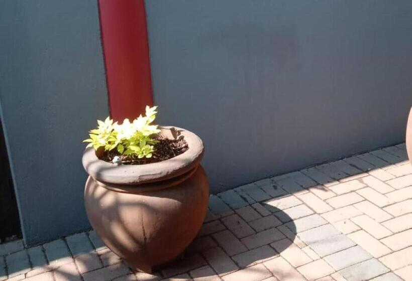 פנסיון Grand Central Guesthouse