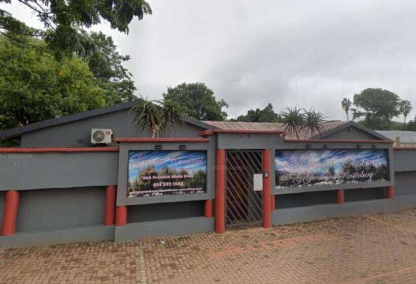 פנסיון Grand Central Guesthouse