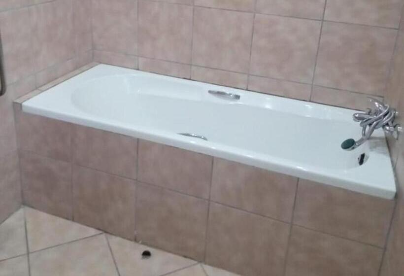 פנסיון Grand Central Guesthouse