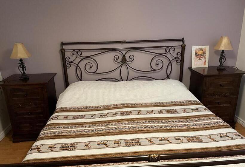 膳宿费 Havre Du Lac à La Tortue