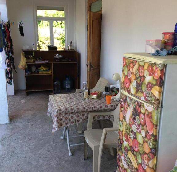 پانسیون Guest House 118 In Kvariati