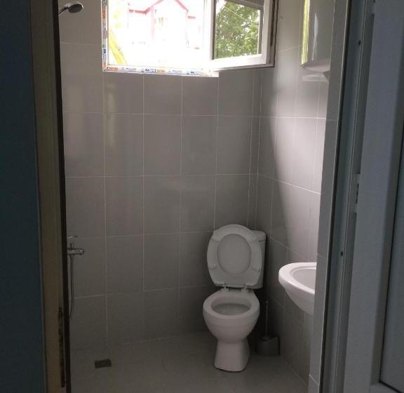 پانسیون Guest House 118 In Kvariati