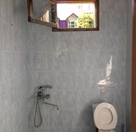 پانسیون Guest House 118 In Kvariati