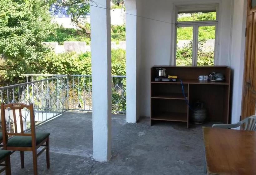 پانسیون Guest House 118 In Kvariati