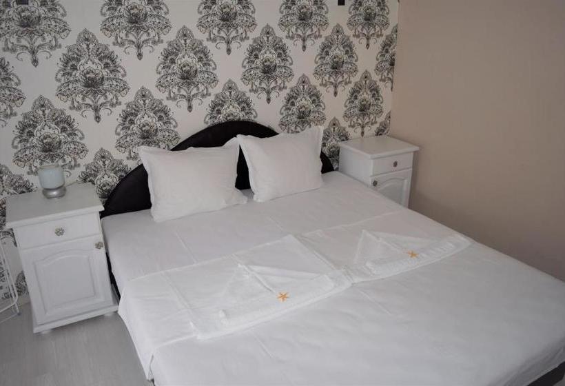 Пансион Guest House Gloria