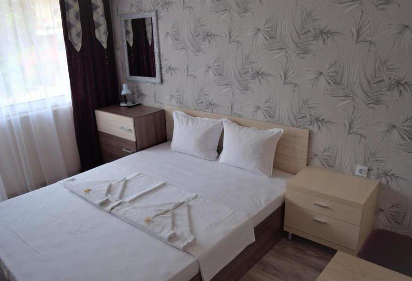 Пансион Guest House Gloria