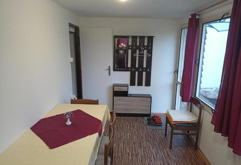 Panzió Guest House Krahulec