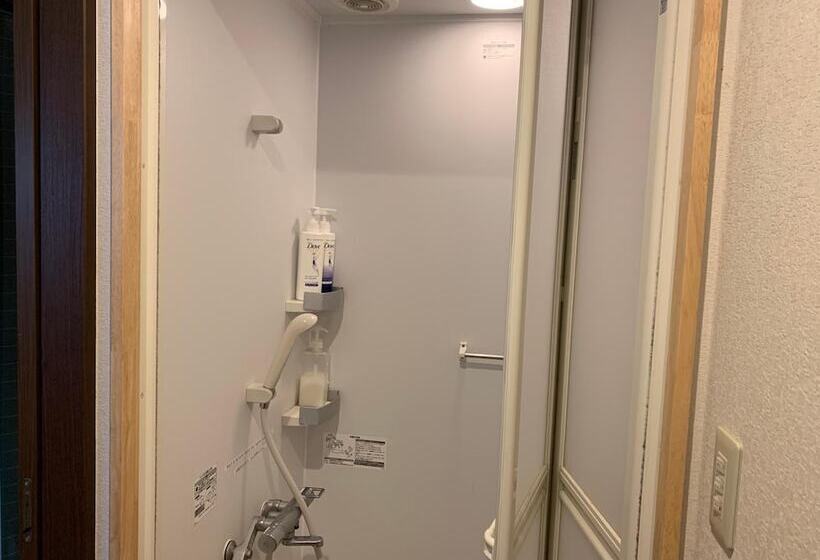 펜션 Guest House Yamashitaya