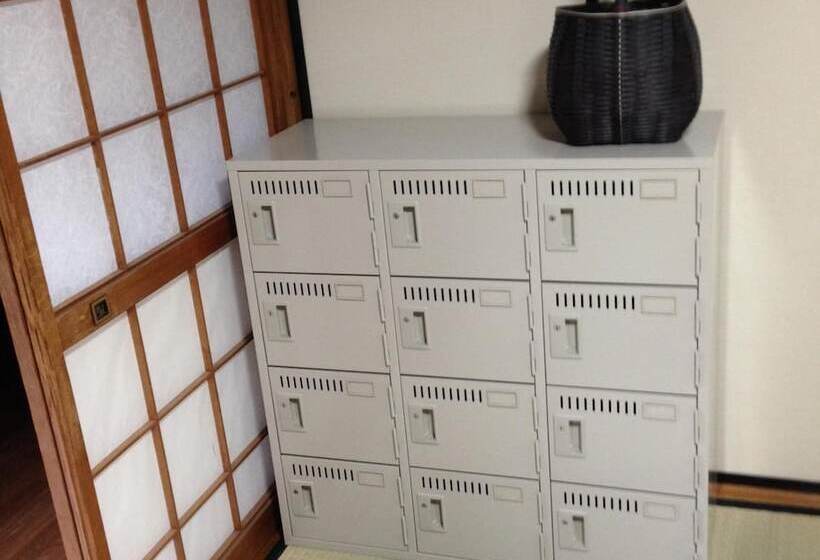 ペンション Guest House Yamashitaya