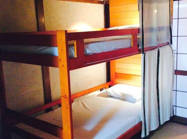 펜션 Guest House Yamashitaya