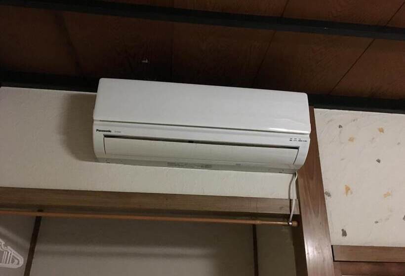 펜션 Guest House Yamashitaya