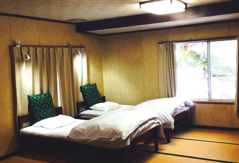 펜션 Guest House Yamashitaya