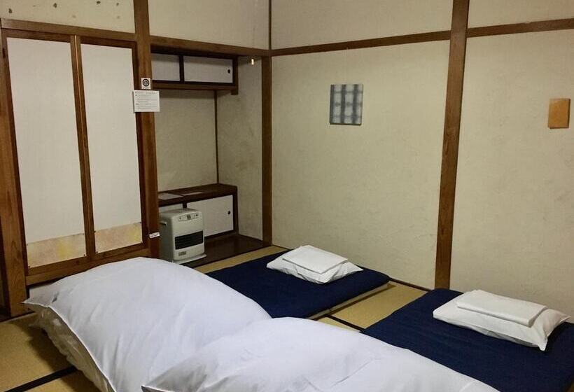 펜션 Guest House Yamashitaya