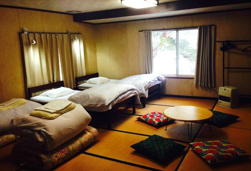 ペンション Guest House Yamashitaya