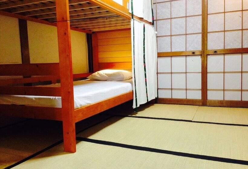 펜션 Guest House Yamashitaya