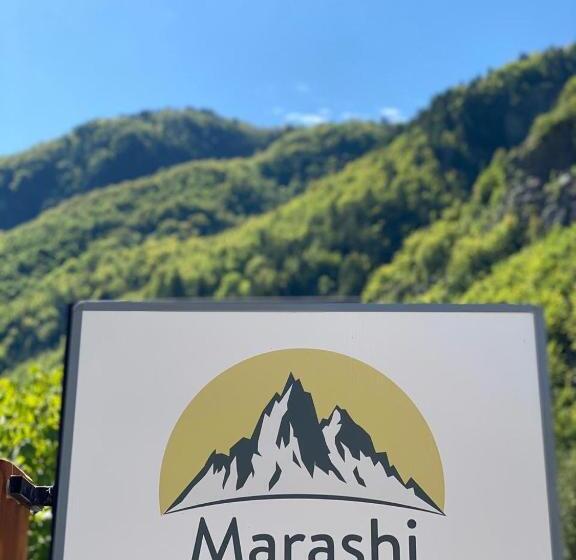 膳宿费 Guesthouse Marashi