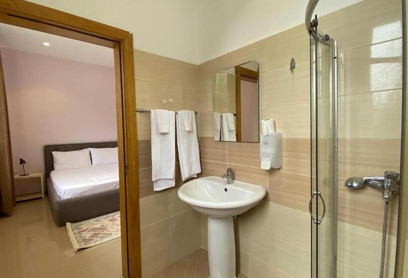 פנסיון Guesthouse Niko