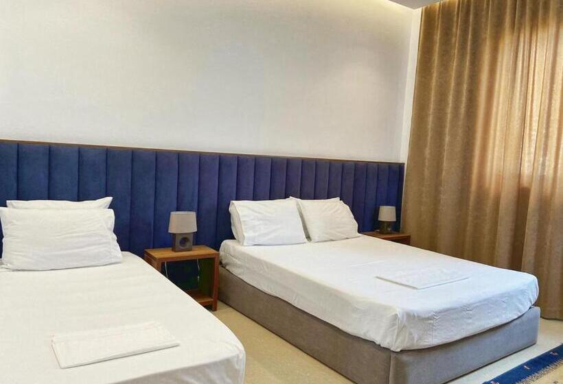 פנסיון Guesthouse Niko