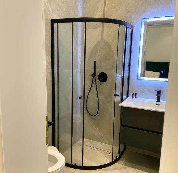 פנסיון Guesthouse Niko