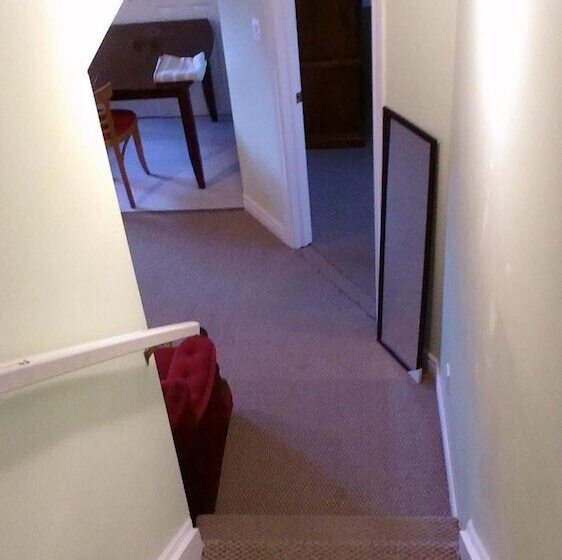 بنسيون Hb Guest Home 6