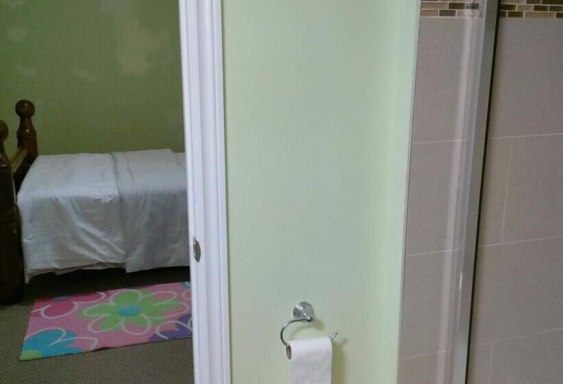 بنسيون Hb Guest Home 6