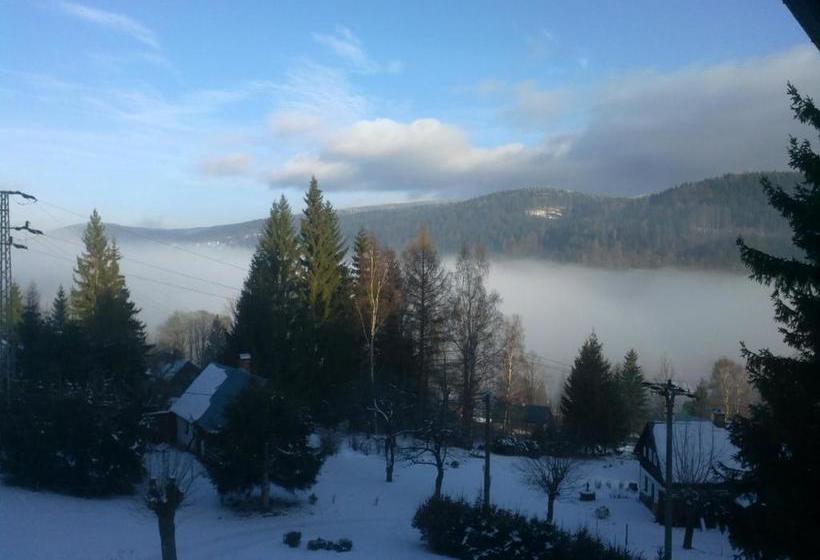 پانسیون Horská Chata Olympia