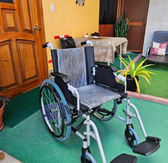 پانسیون Hostal Romy