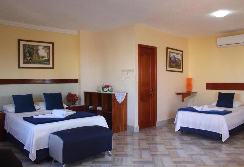 Пансион Hostal Romy