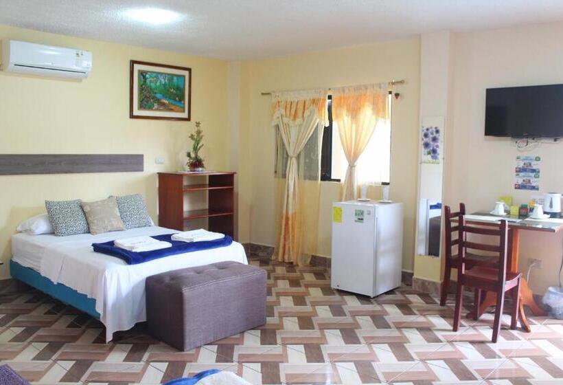 Пансион Hostal Romy