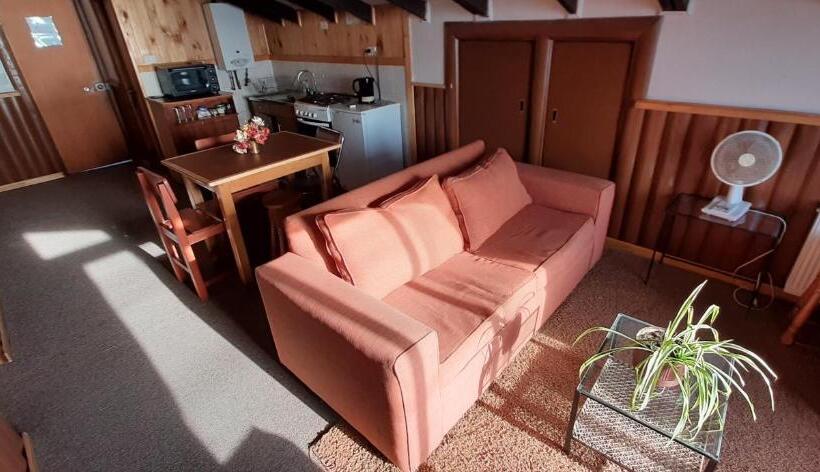 بنسيون Hostal Vista Al Mar Hct