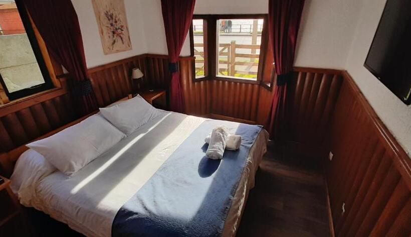 بنسيون Hostal Vista Al Mar Hct