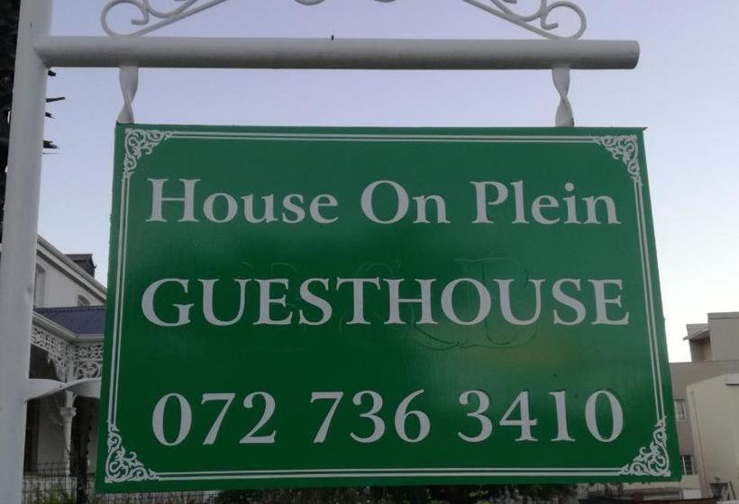 펜션 House On Plein