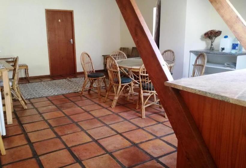 펜션 House On Plein