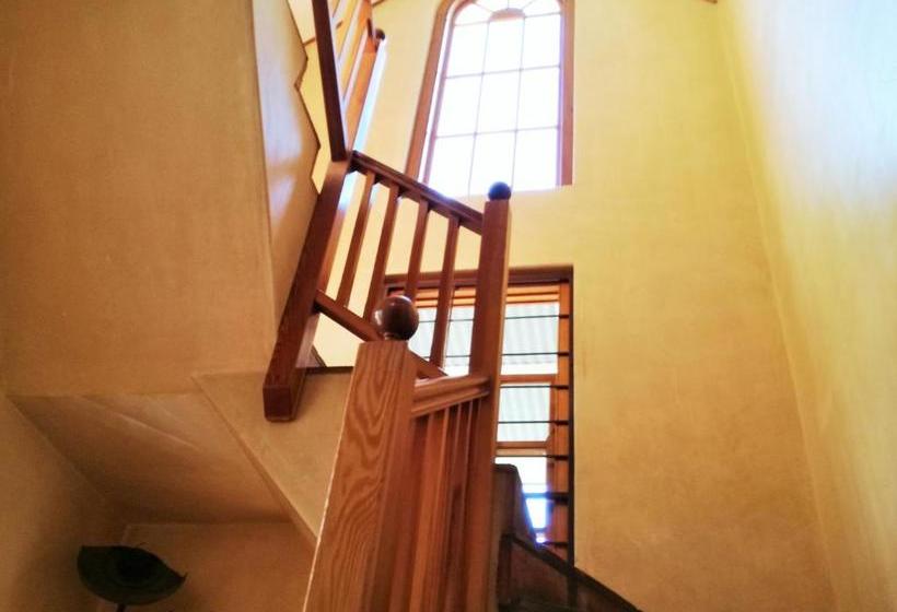 펜션 House On Plein