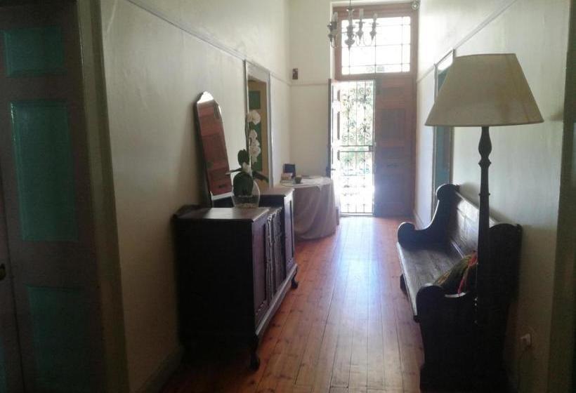 펜션 House On Plein