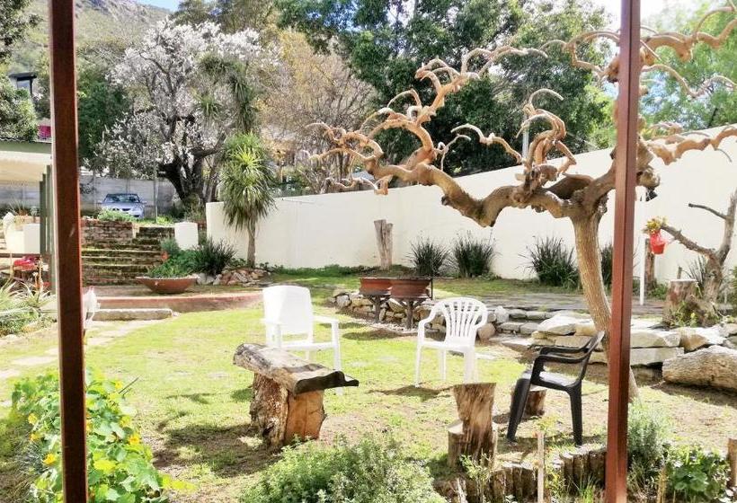 펜션 House On Plein