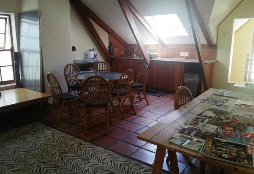 펜션 House On Plein