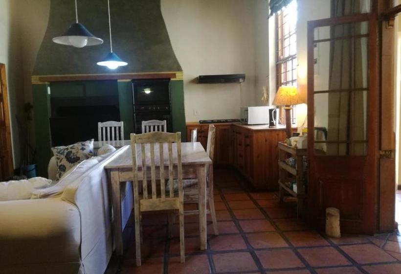 펜션 House On Plein