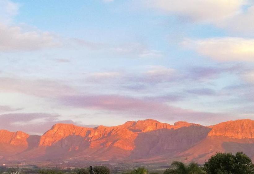 펜션 House On Plein