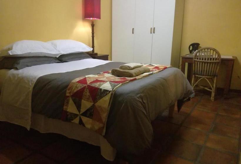 펜션 House On Plein