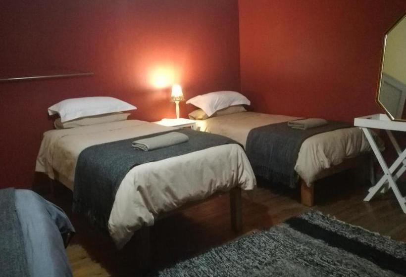 펜션 House On Plein