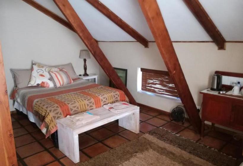 펜션 House On Plein