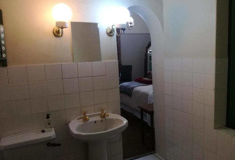 펜션 House On Plein