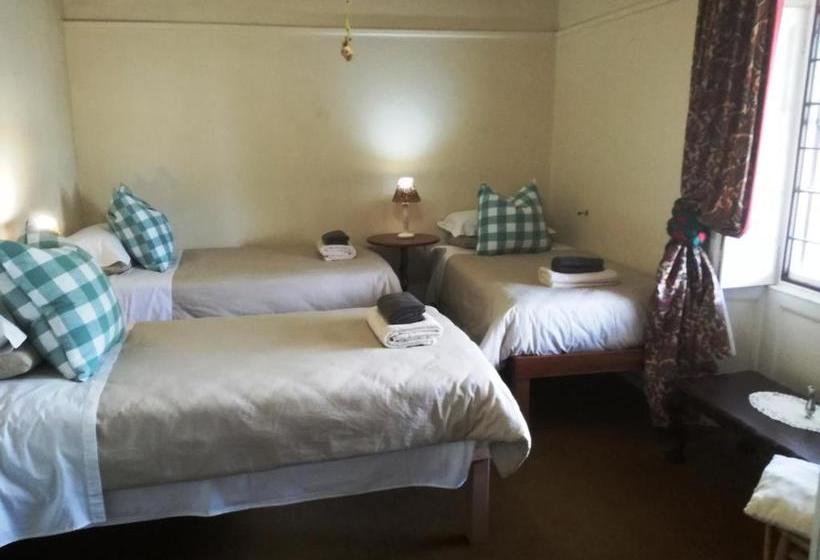 펜션 House On Plein