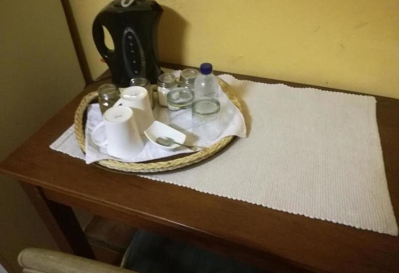 펜션 House On Plein